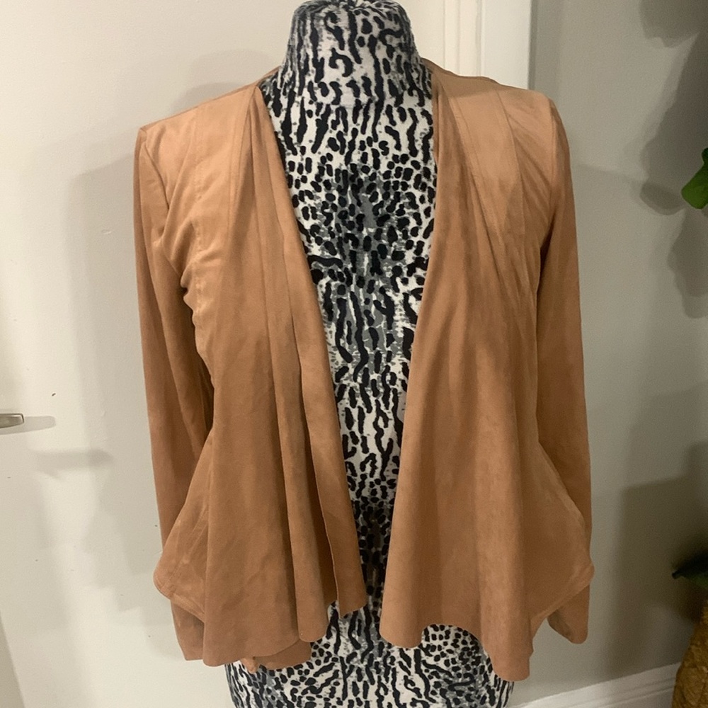 Anthropology Hutch jacket